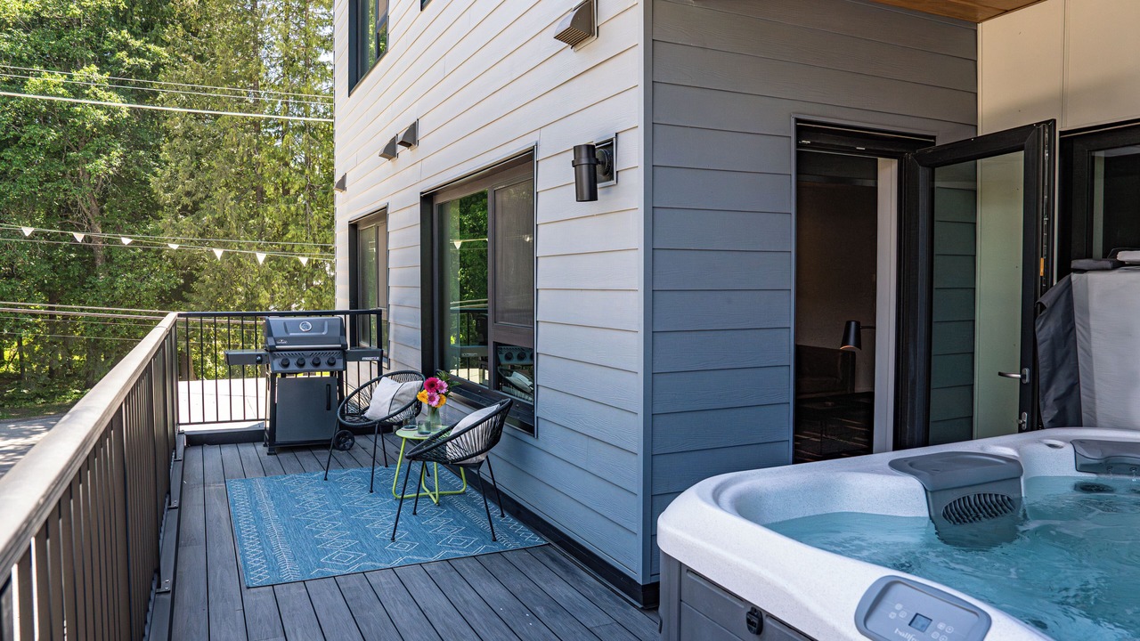 Photo of Outdoor in Revelstoke
