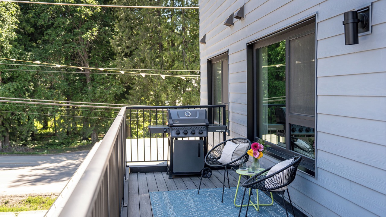 Photo of Outdoor in Revelstoke
