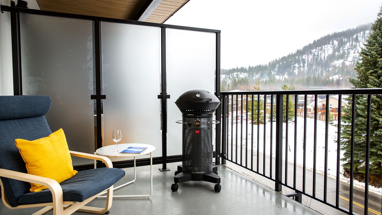Photo of Outdoor in Revelstoke