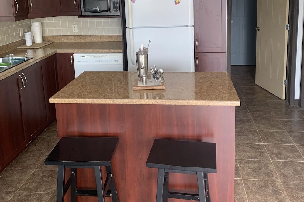 Photo of Kitchen in Notre-Dame-de-Pontmain