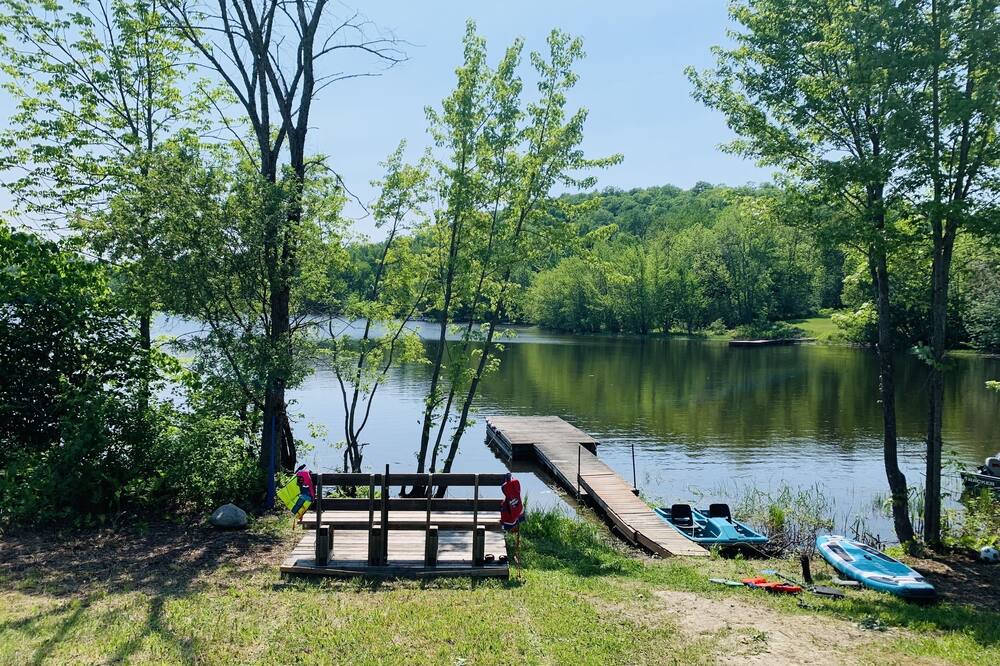 Photo of Outdoor in Notre-Dame-de-Pontmain