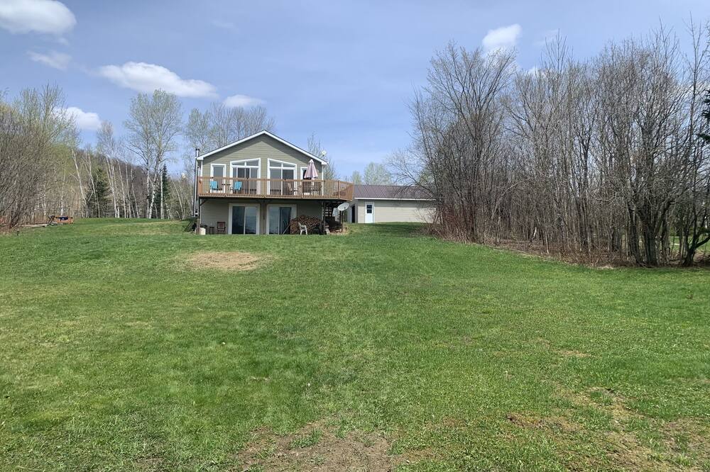 Photo of Outdoor in Notre-Dame-de-Pontmain