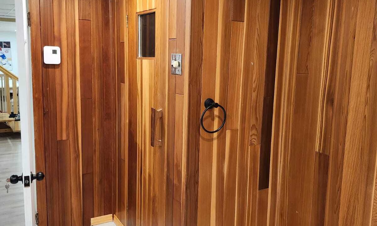 Photo of Bathroom in Repentigny