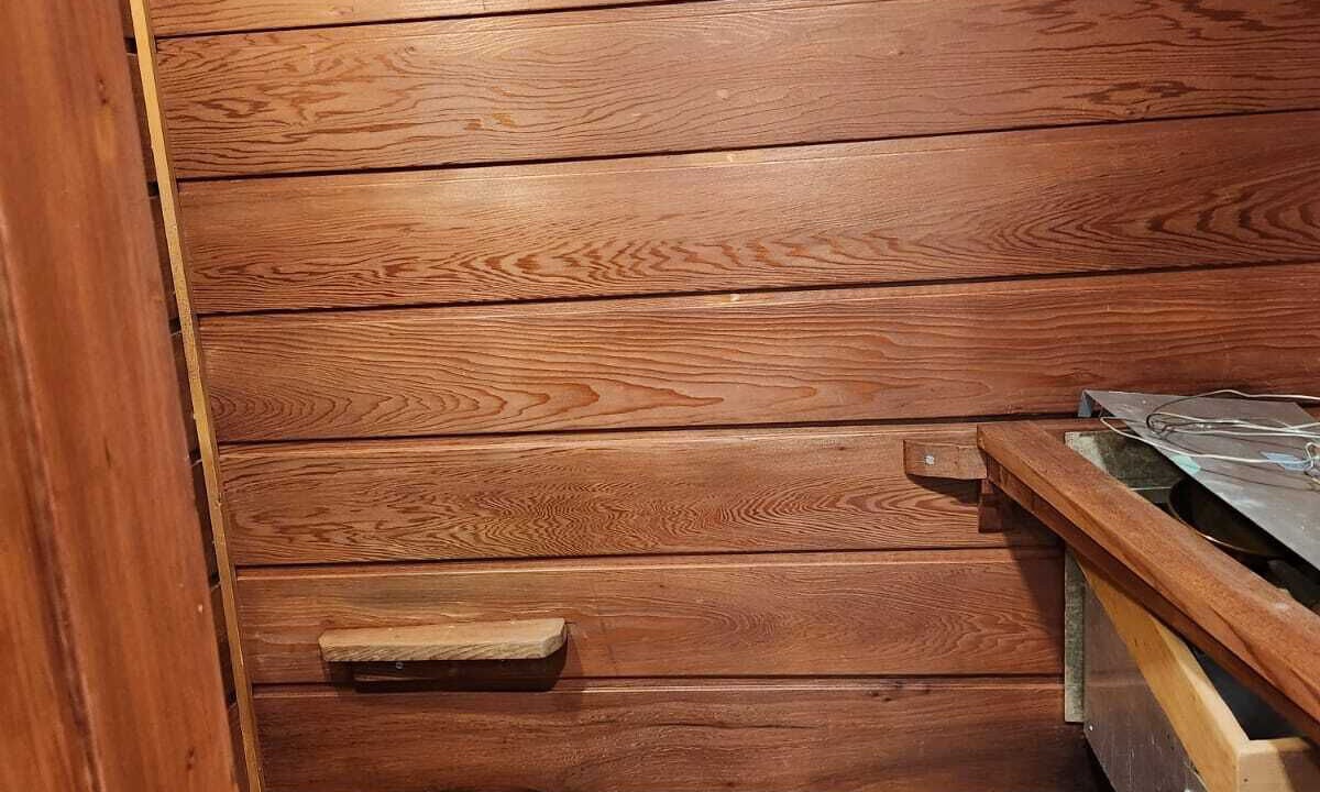 Photo of Bathroom in Repentigny
