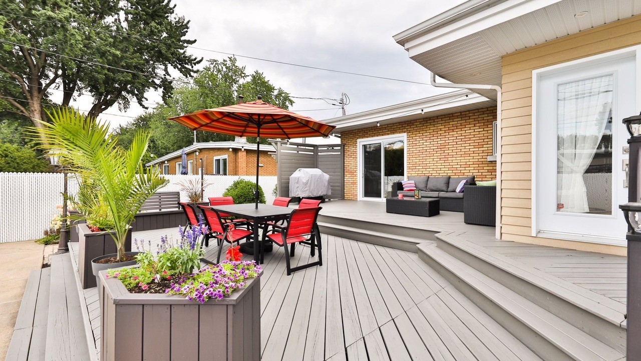 Photo of Outdoor in Repentigny