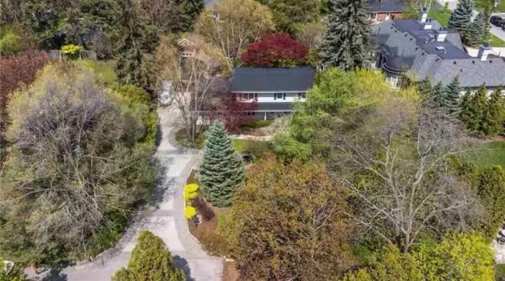 Photo of Outdoor in Burlington
