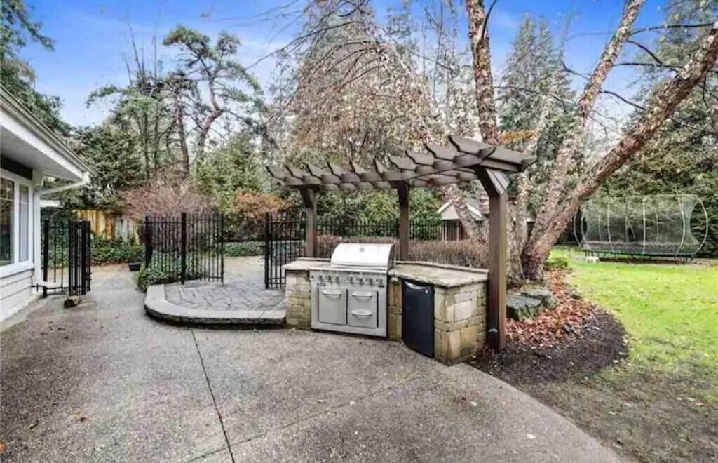 Photo of Outdoor in Burlington
