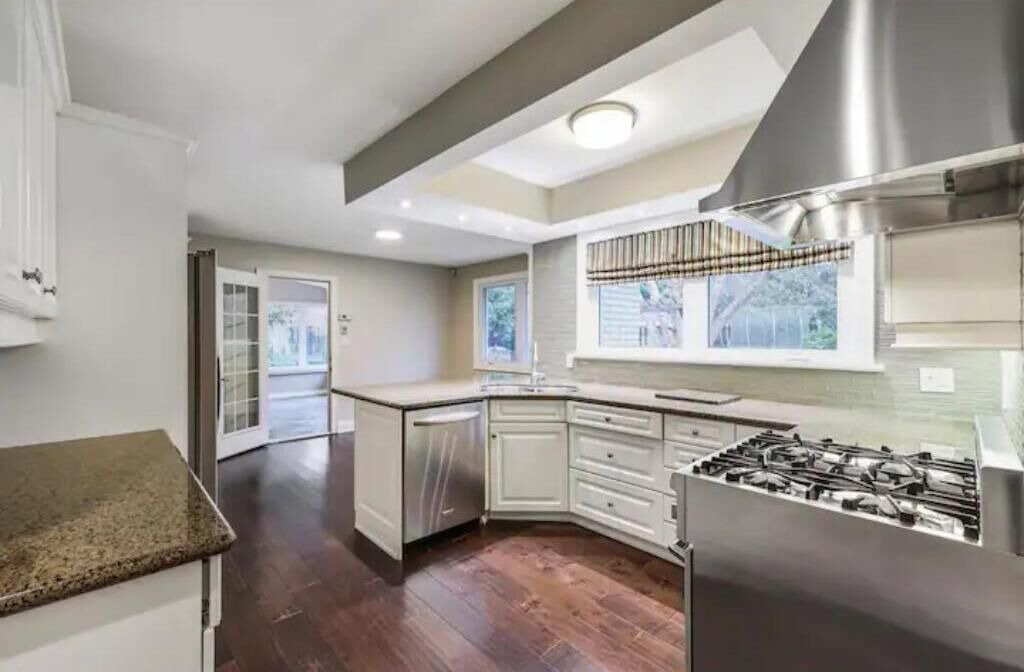 Photo of Kitchen in Burlington