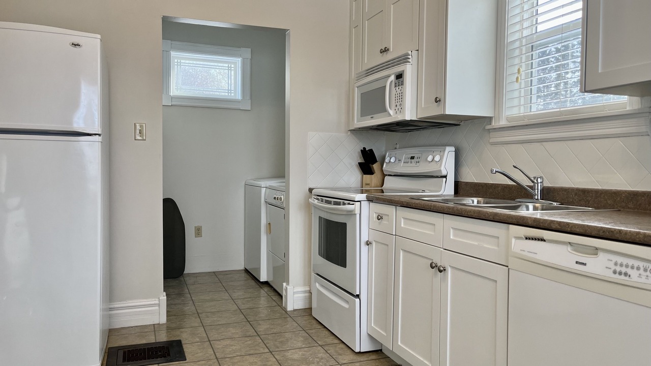 Photo of Kitchen in New Glasgow