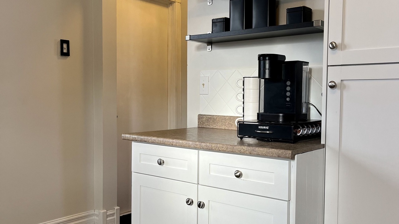 Photo of Kitchen in New Glasgow