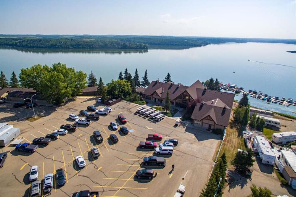 Photo of Others in Pine Lake