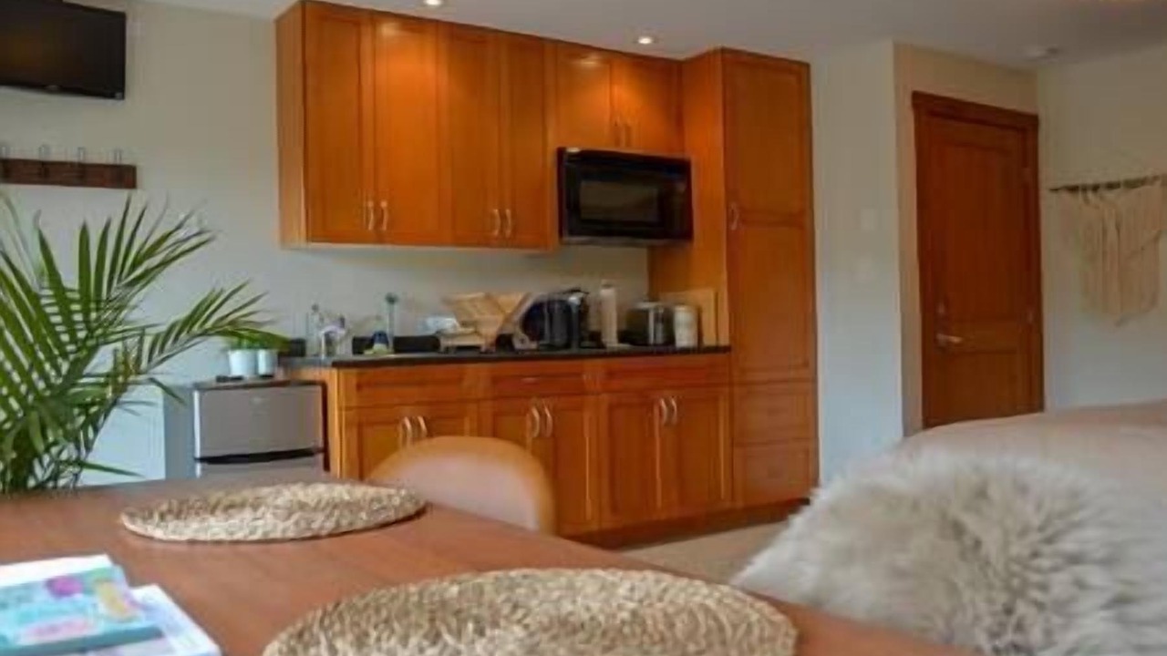 Photo of Kitchen in Bowen Island