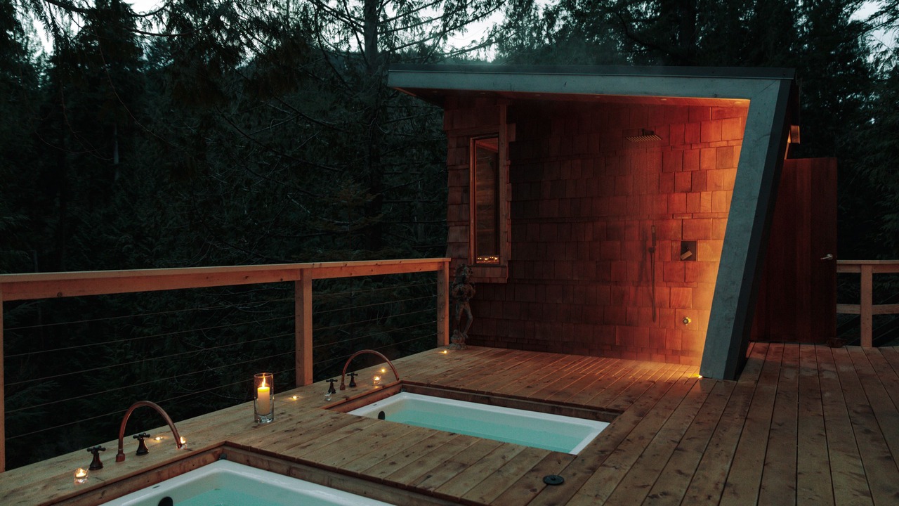 Photo of Outdoor in Bowen Island