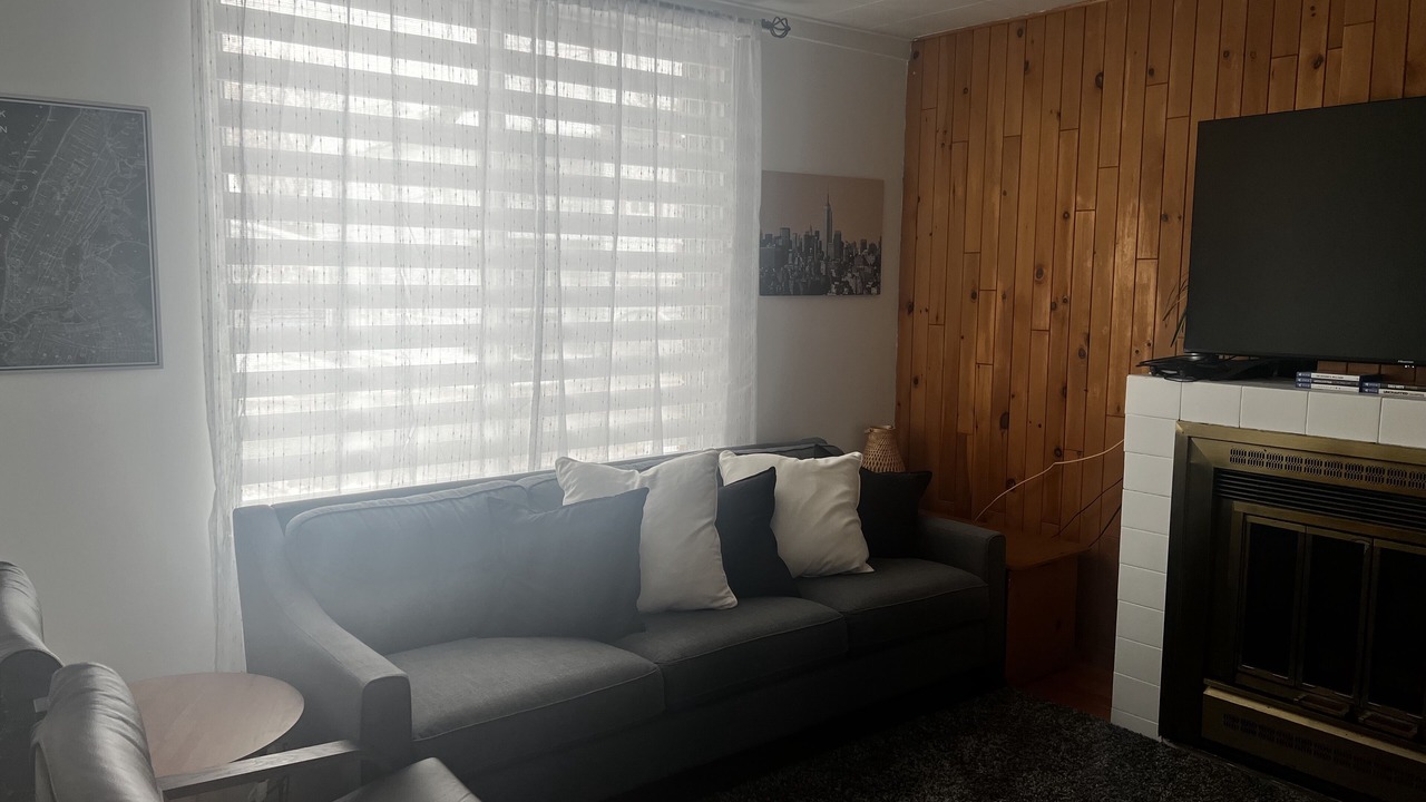 Photo of Livingroom in Saint-Eustache