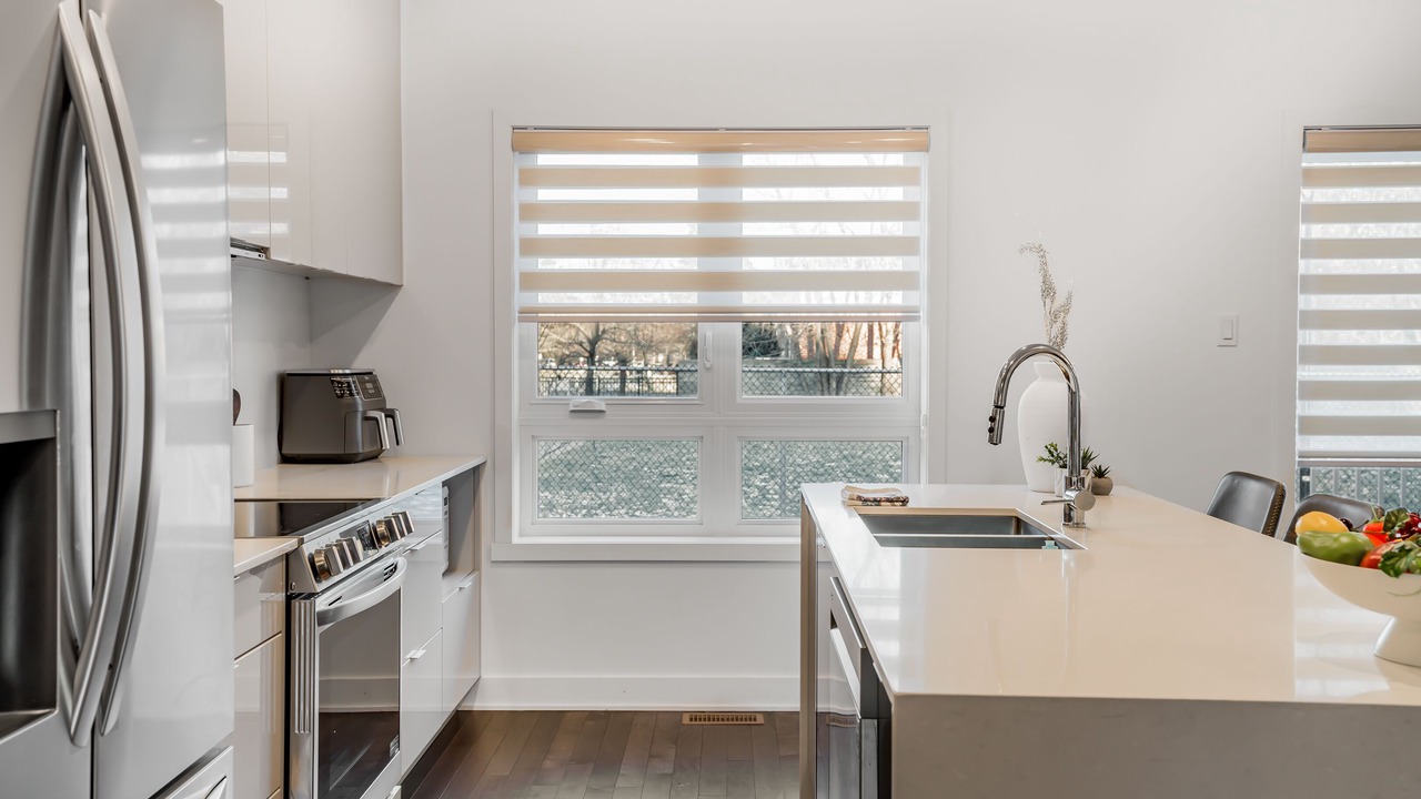 Photo of Kitchen in Pointe Claire