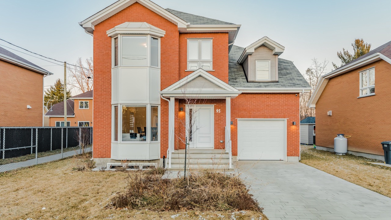 Photo of Outdoor in Pointe Claire