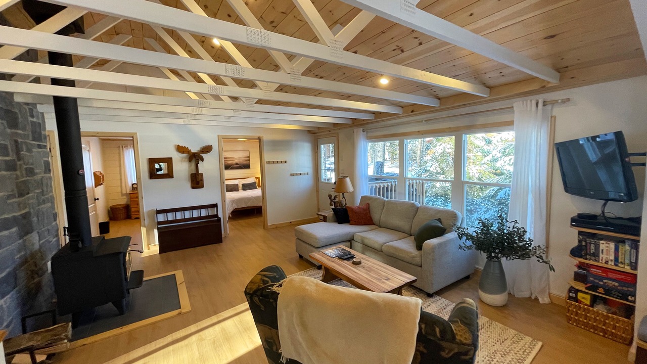 Photo of Livingroom in Highlands East