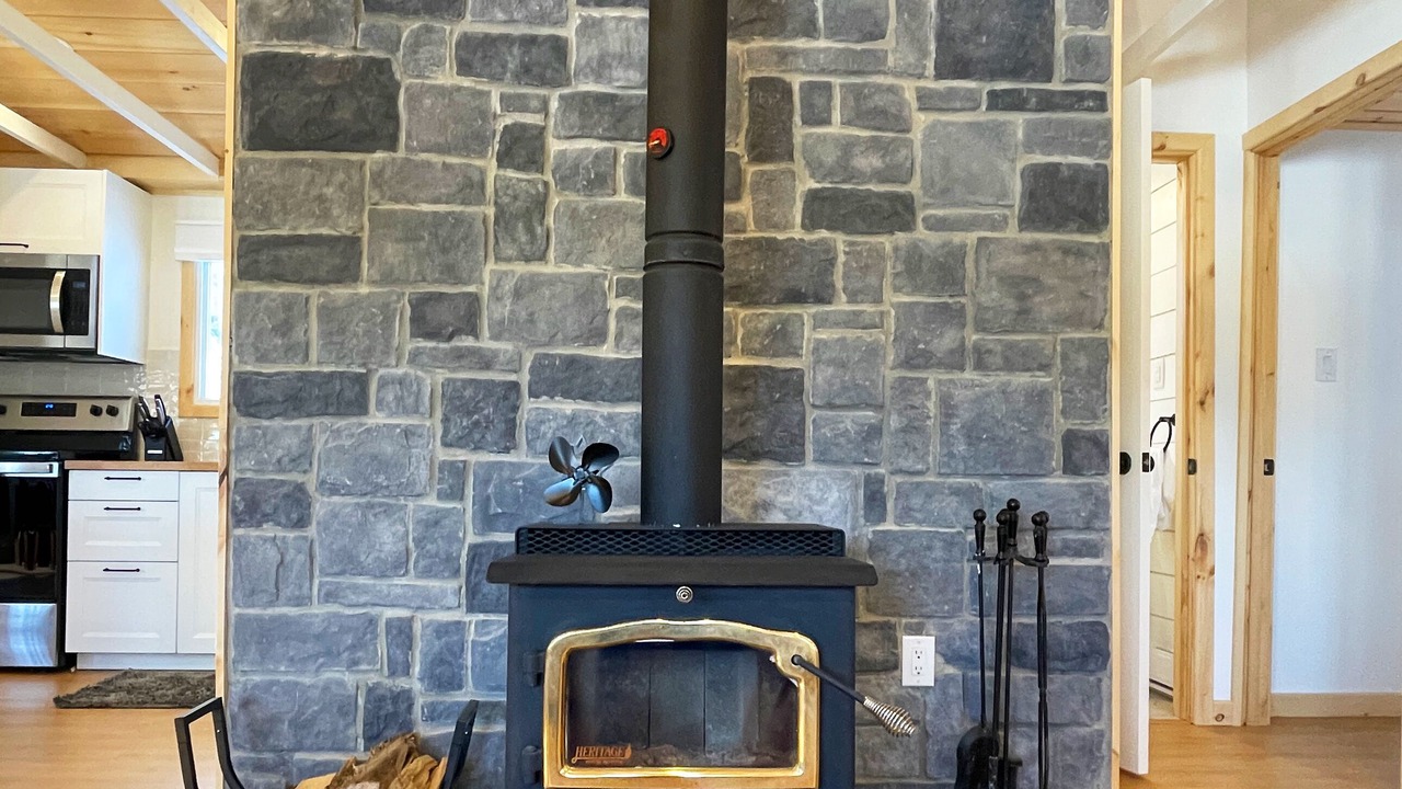 Photo of Kitchen in Highlands East