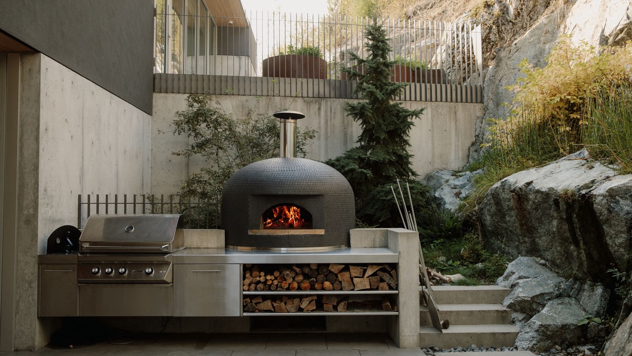 Photo of Outdoor in Squamish