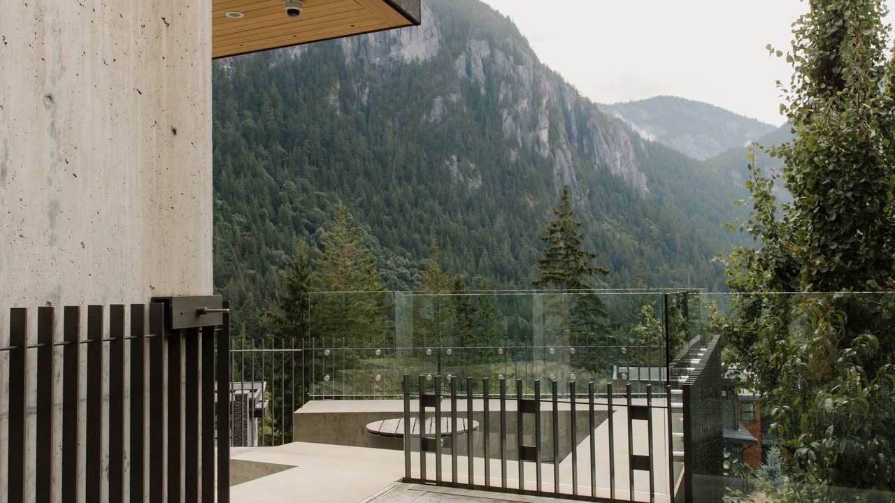 Photo of Outdoor in Squamish