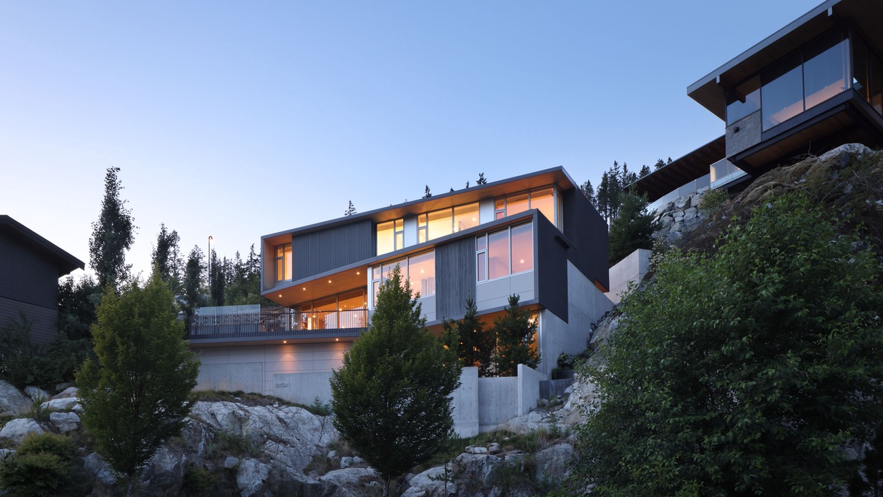 Photo of Outdoor in Squamish