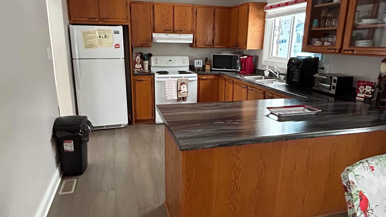 Photo of Kitchen in Laurentian Valley