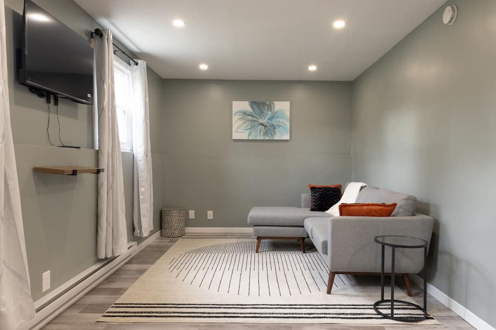 Photo of Bedroom in Kemptville