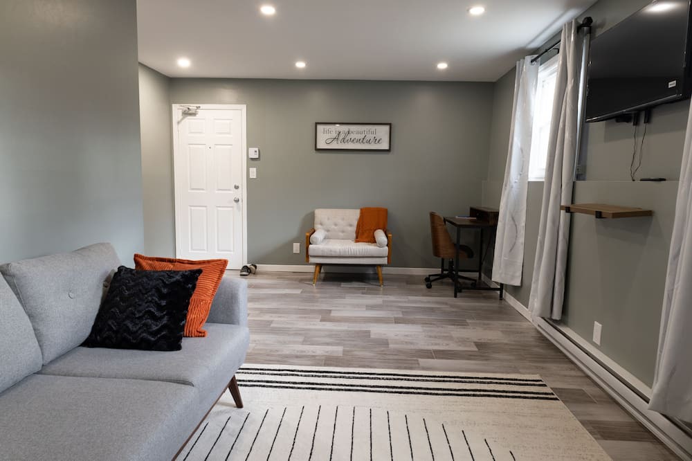 Photo of Bedroom in Kemptville