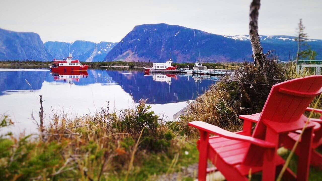 Photo of Outdoor in Rocky Harbour