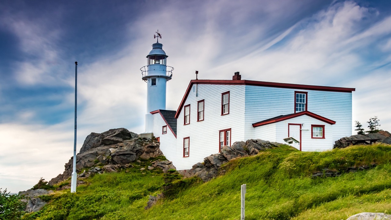 Photo of Outdoor in Rocky Harbour