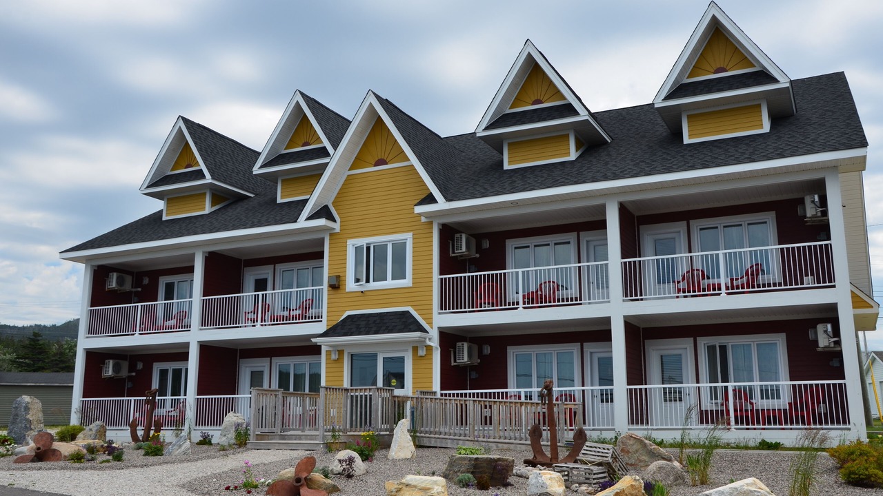 Photo of Outdoor in Rocky Harbour