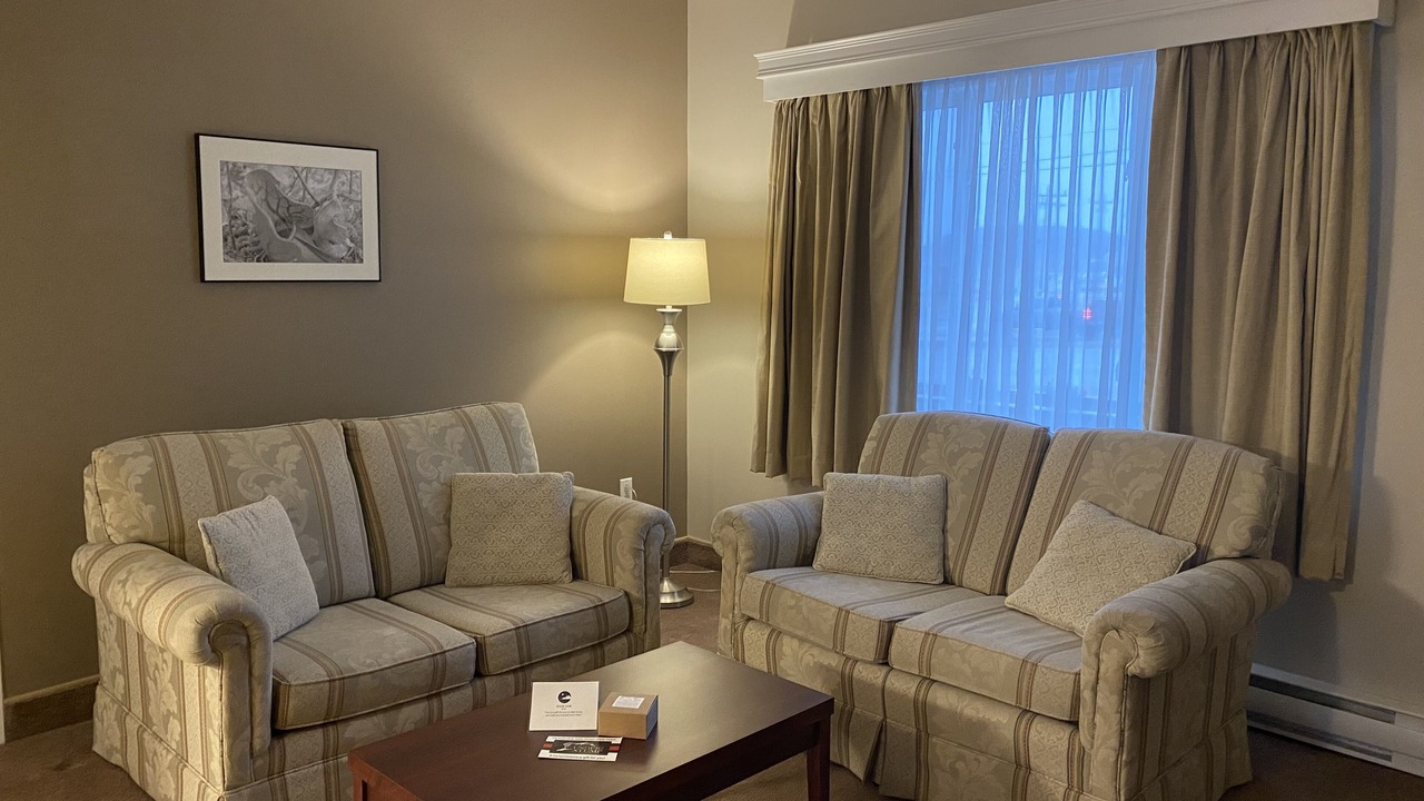 Photo of Bedroom in Rocky Harbour