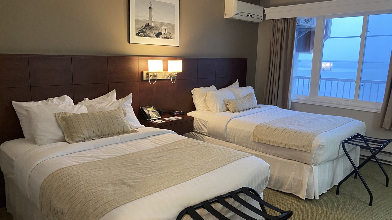 Photo of Bedroom in Rocky Harbour