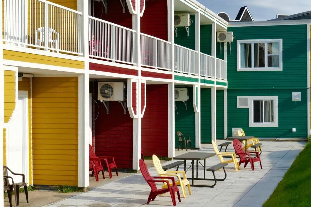 Photo of Outdoor in Rocky Harbour