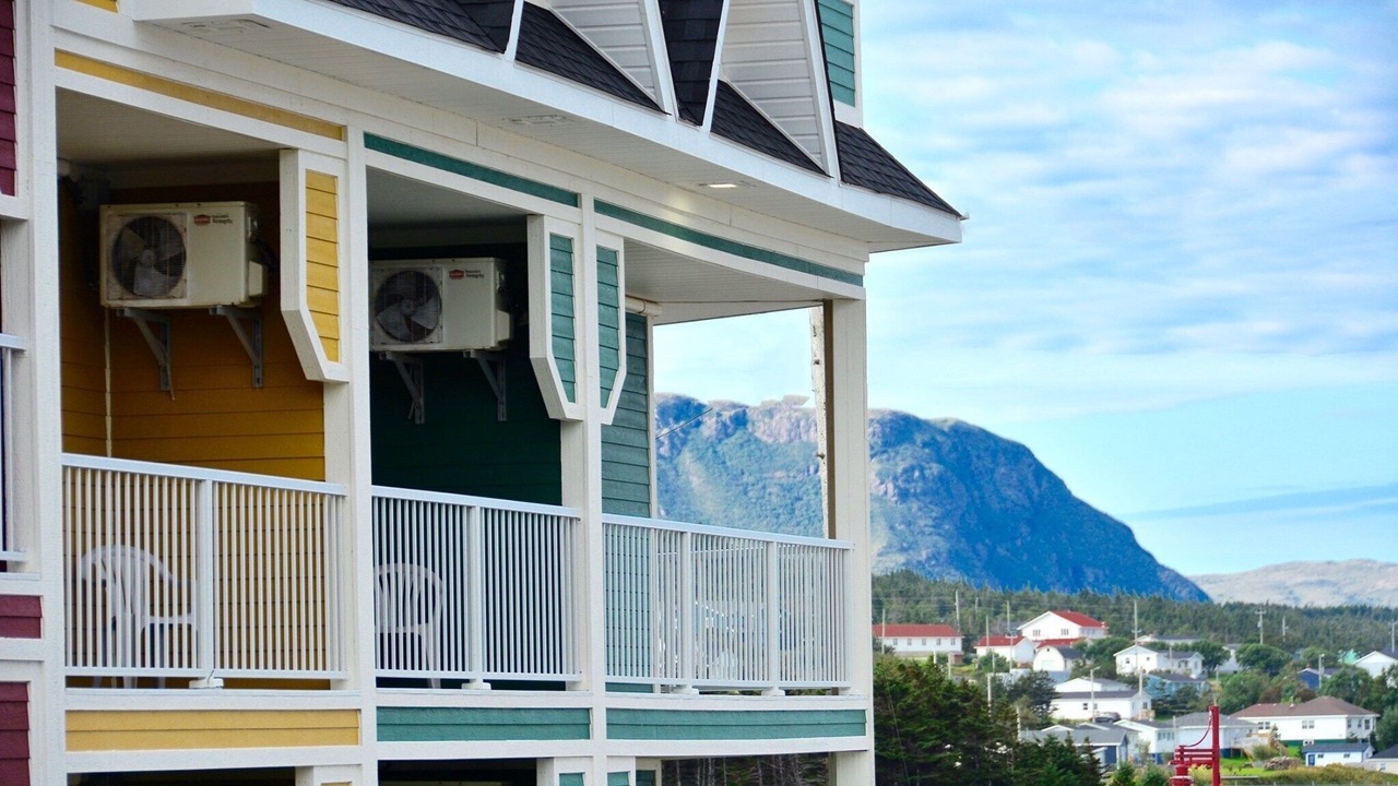 Photo of Outdoor in Rocky Harbour