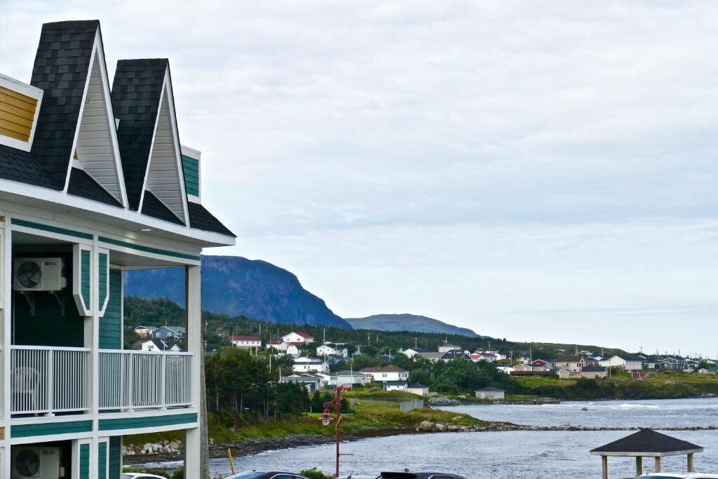 Photo of Outdoor in Rocky Harbour