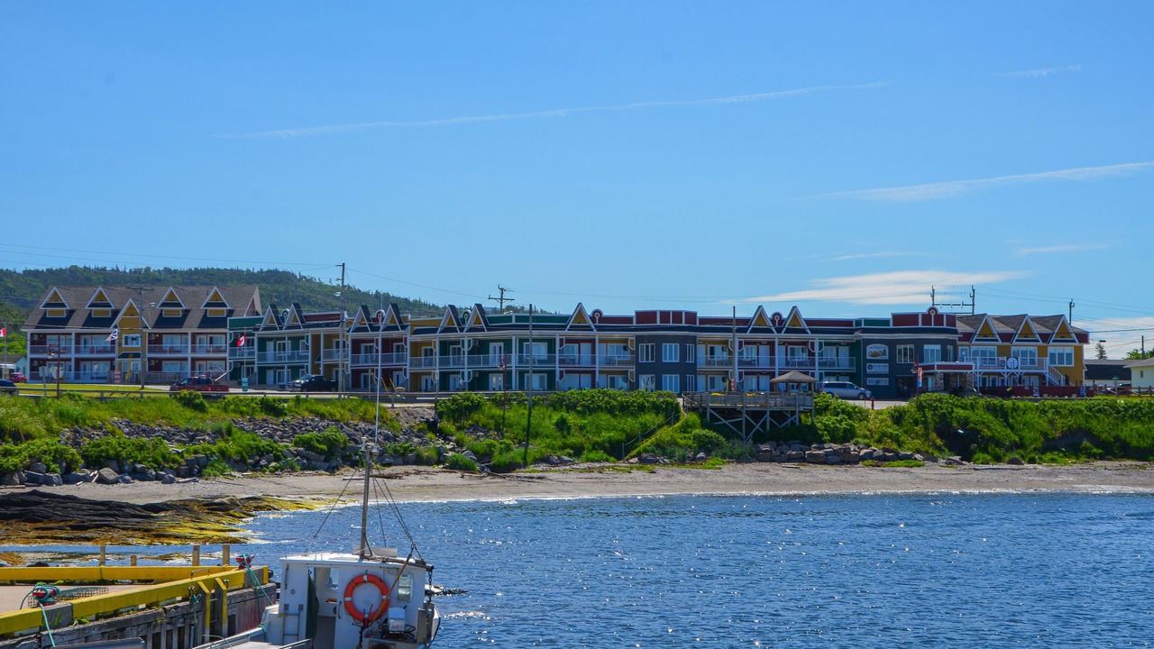 Photo of Outdoor in Rocky Harbour