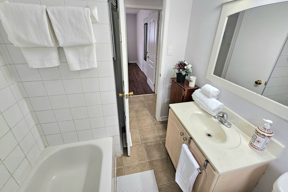 Photo of Bathroom in Bradford