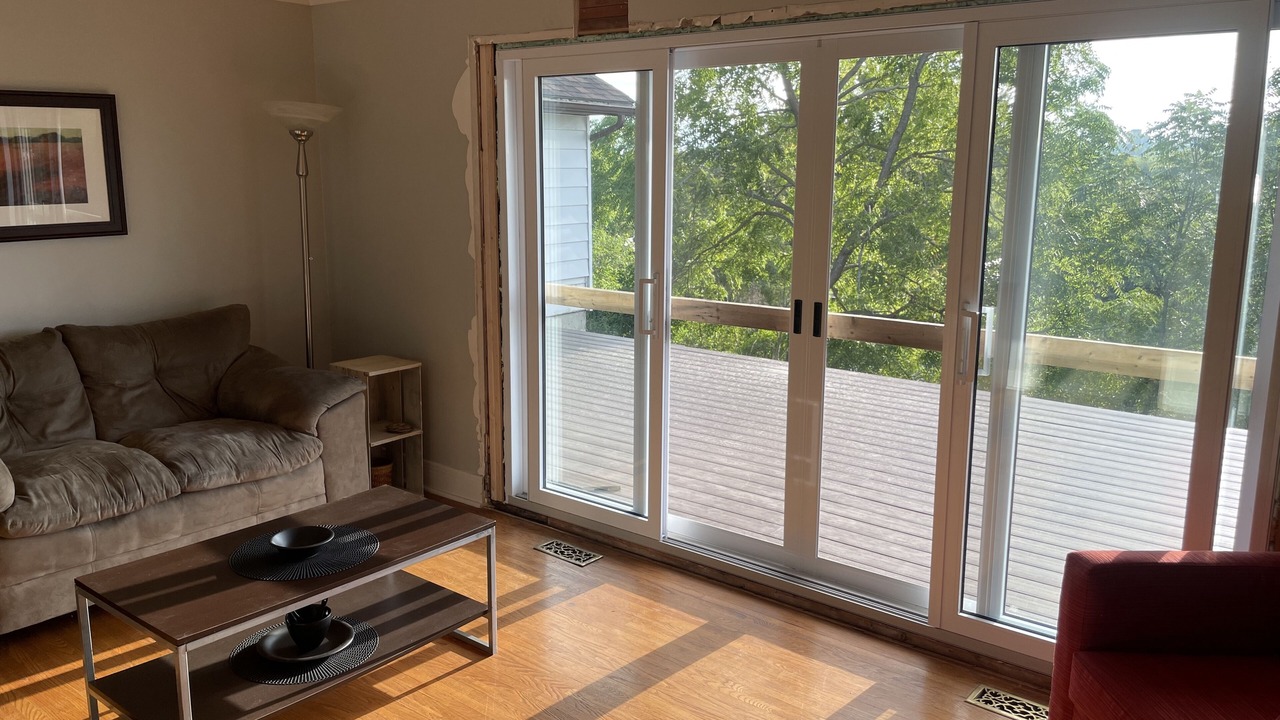Photo of Livingroom in Kingston