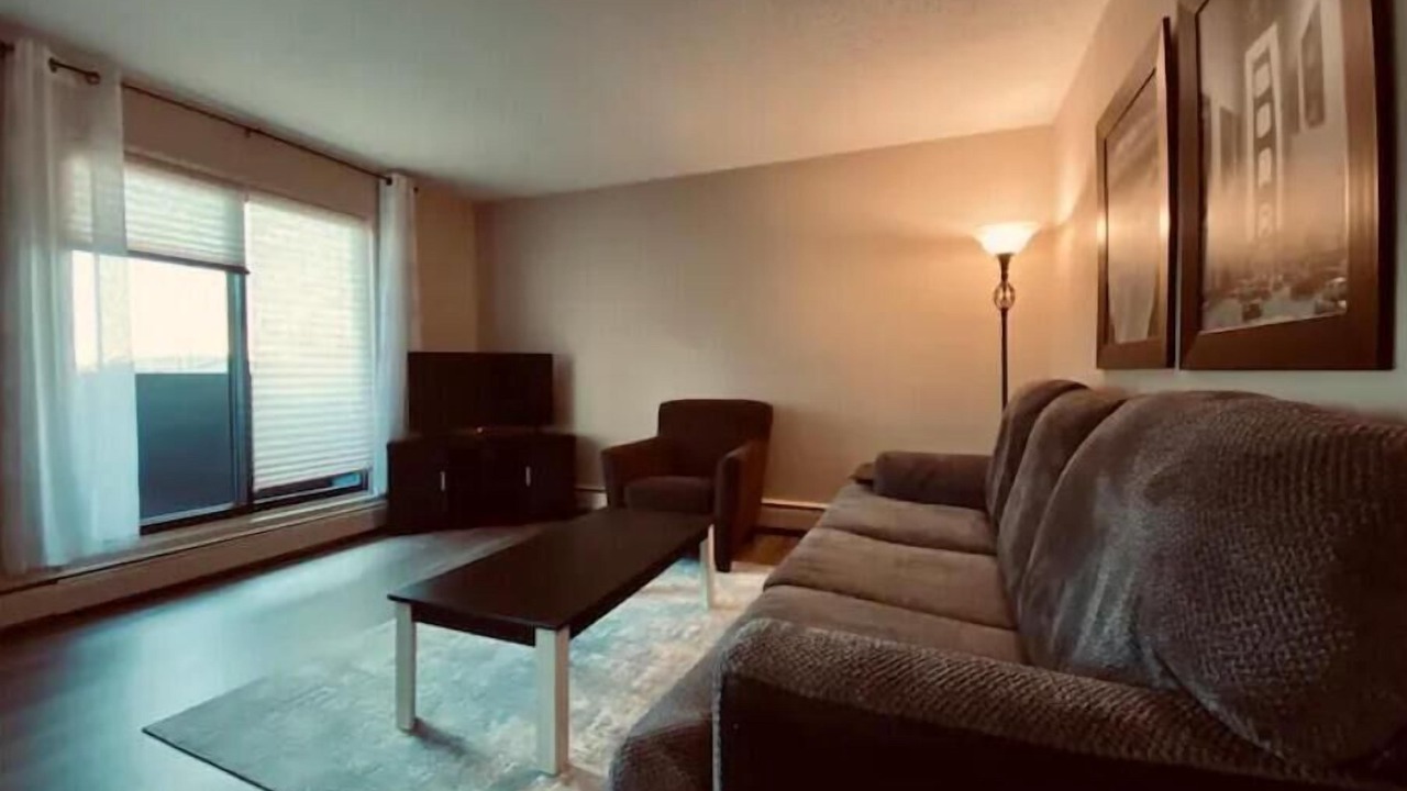 Photo of Livingroom in Grande Prairie