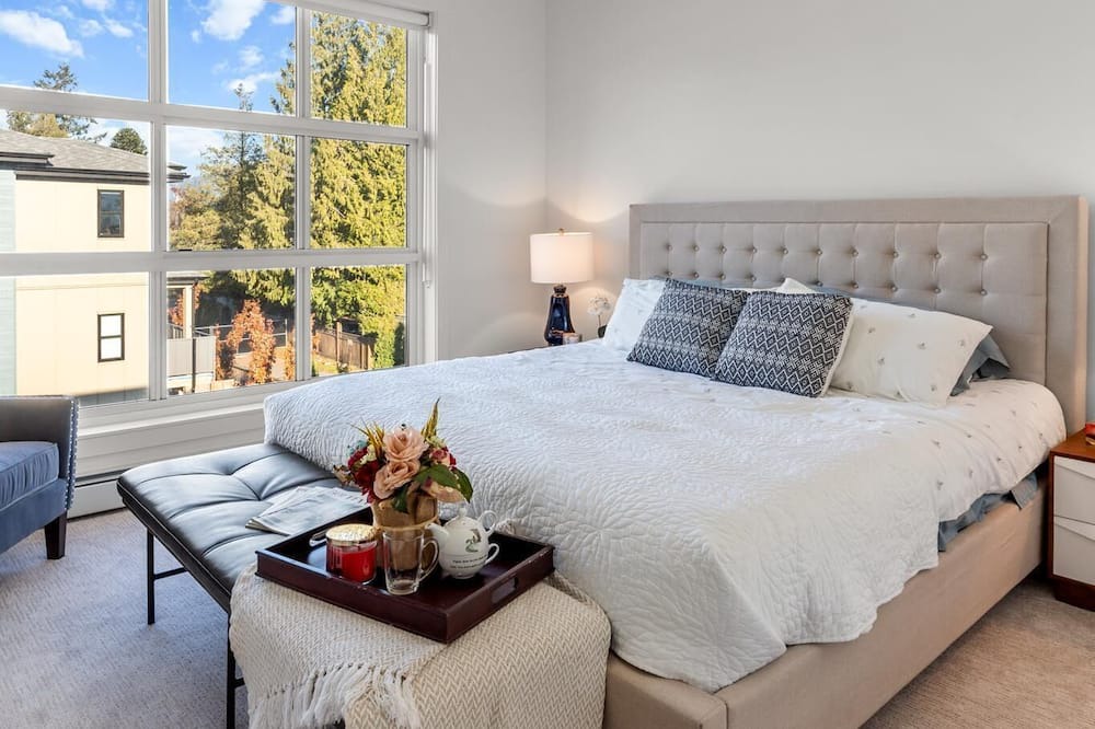 Photo of Bedroom in Chilliwack Proper Village West