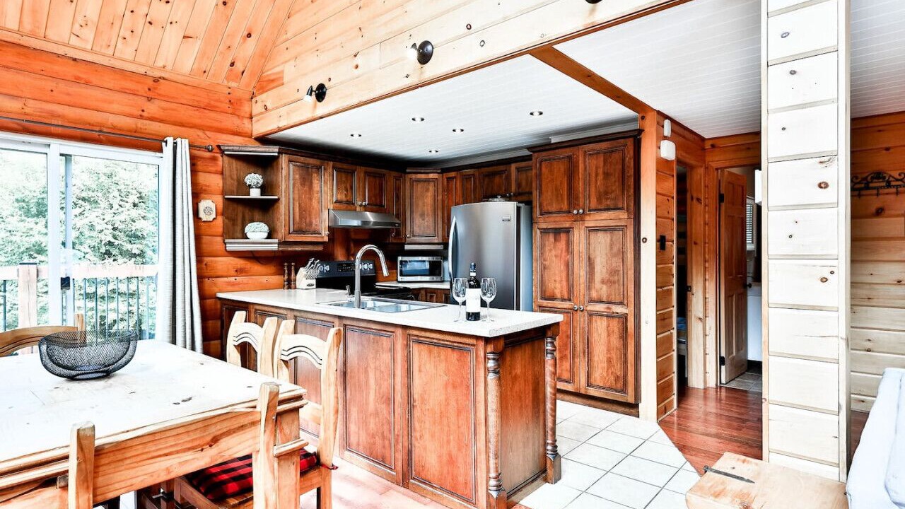 Photo of Kitchen in Nominingue