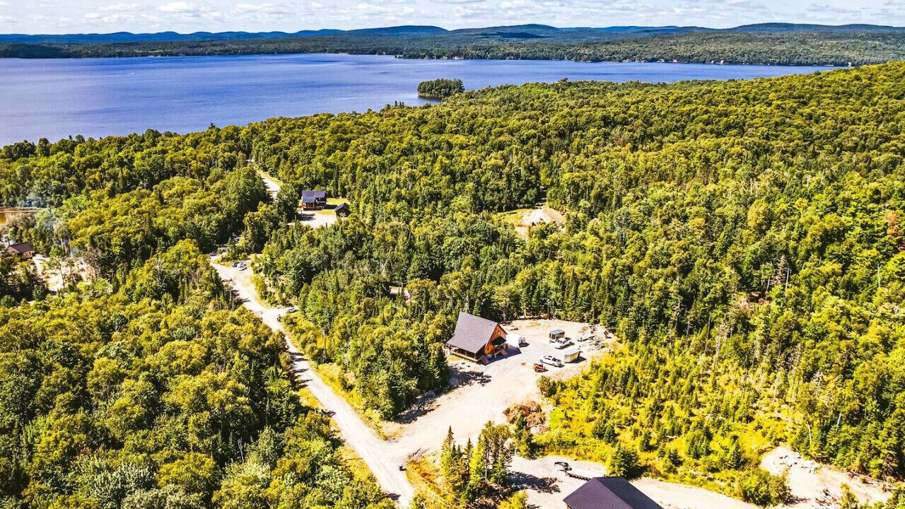 Photo of Outdoor in Nominingue