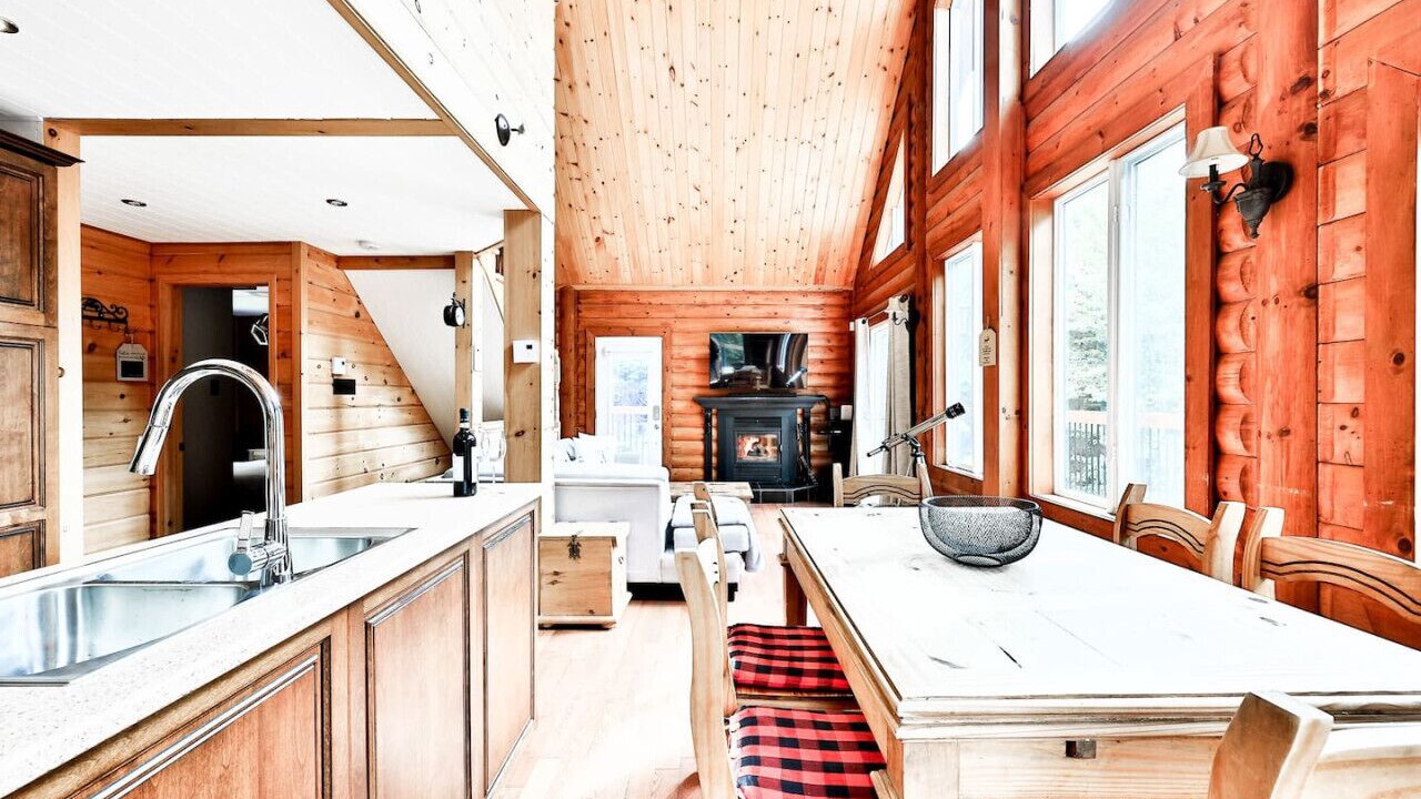 Photo of Kitchen in Nominingue