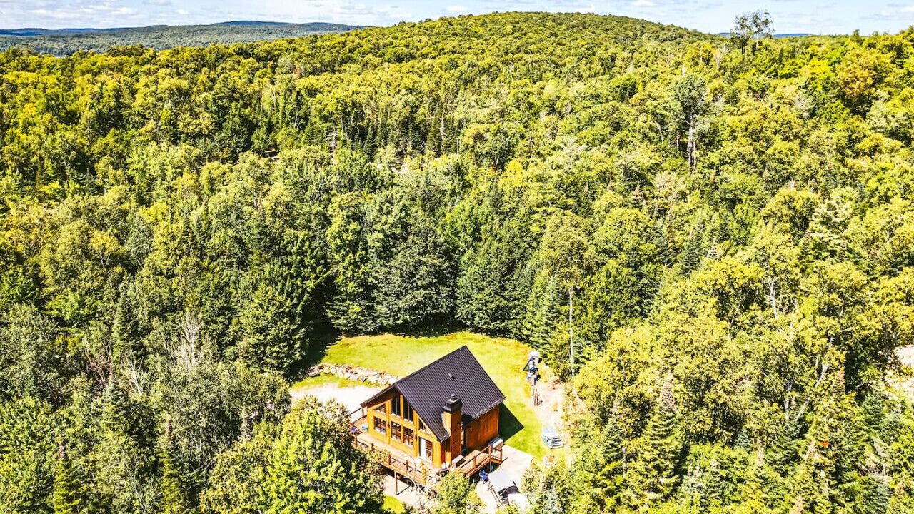 Photo of Outdoor in Nominingue