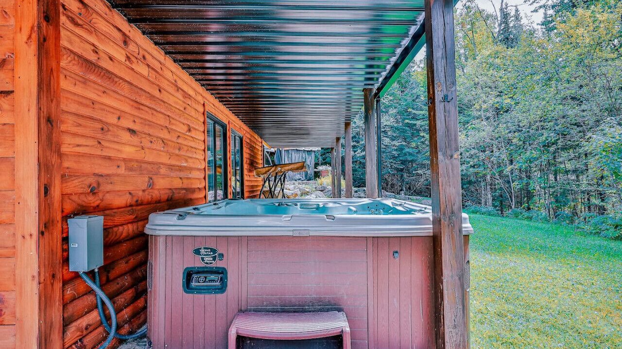 Photo of Outdoor in Nominingue