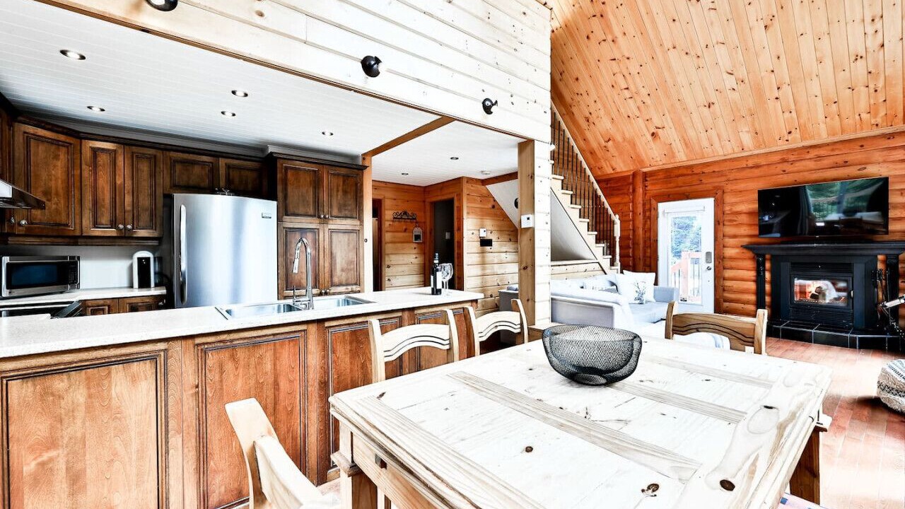 Photo of Kitchen in Nominingue