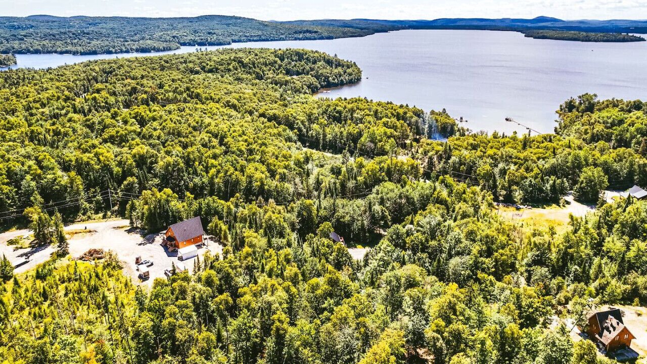 Photo of Outdoor in Nominingue