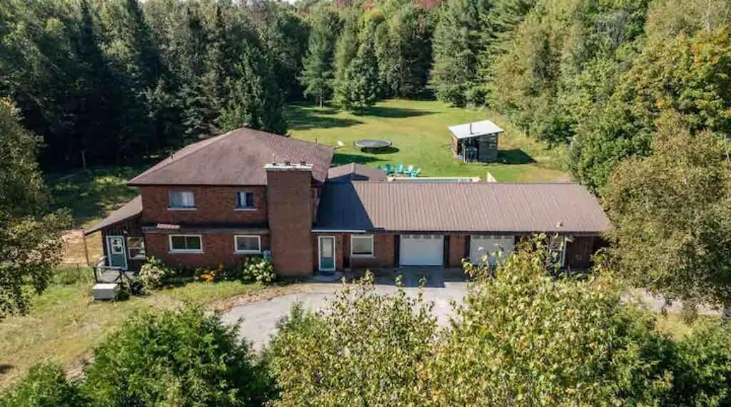 Photo of Outdoor in Bracebridge