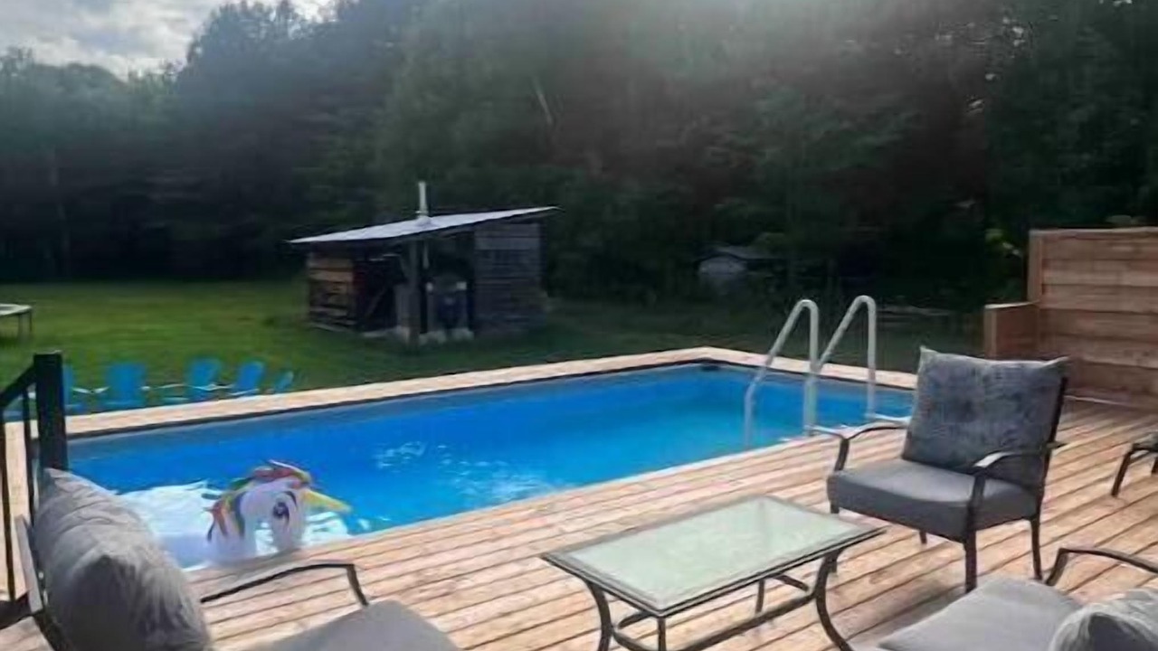Photo of Outdoor in Bracebridge